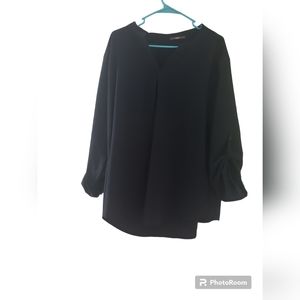 Gaharu Blouse Size XXL